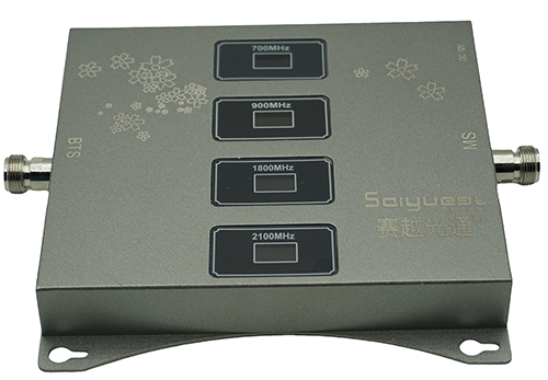  阳日镇四频手机信号接收器200㎡