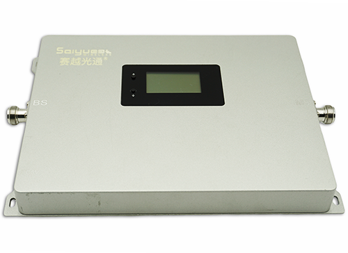  阳日镇三频/四频/五频手机信号接收器800㎡