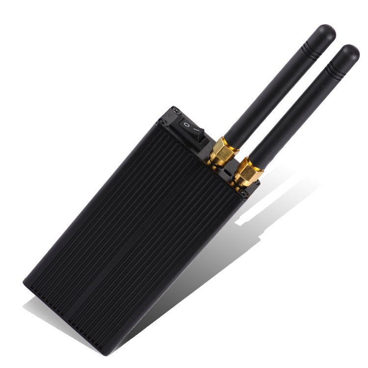  阳日镇1.2G/1.5G导航屏蔽器