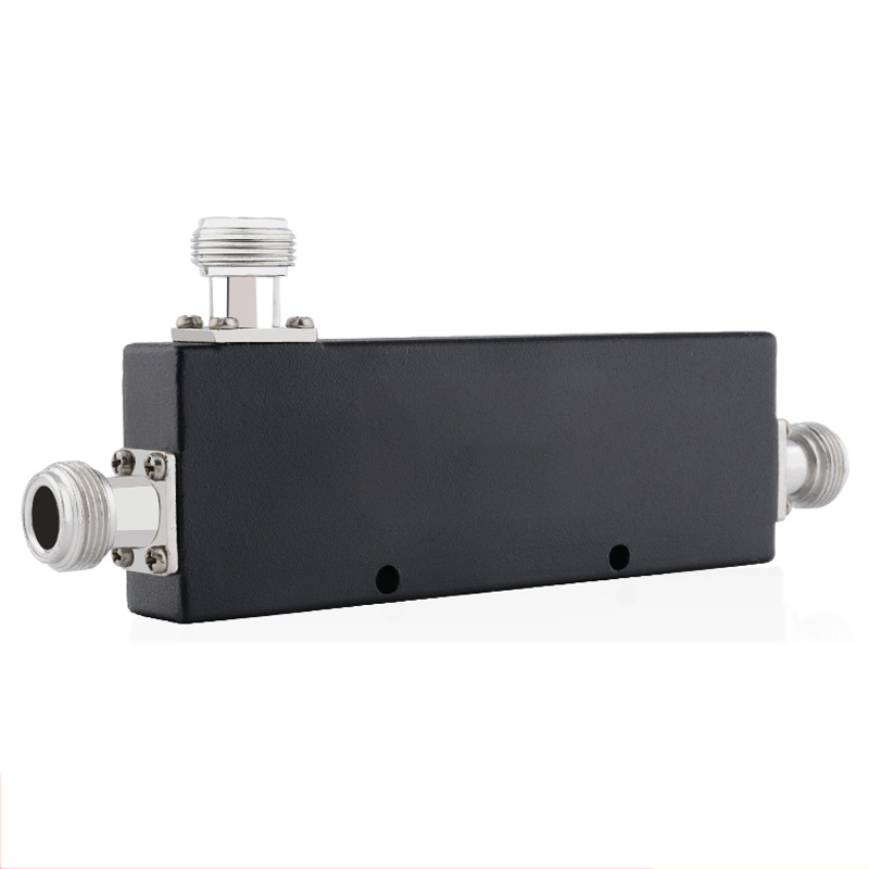  阳日镇FM调频广播同步广播耦合器