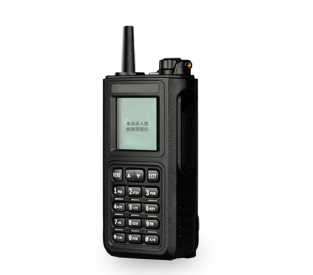  阳日镇单兵无人机侦测预警仪