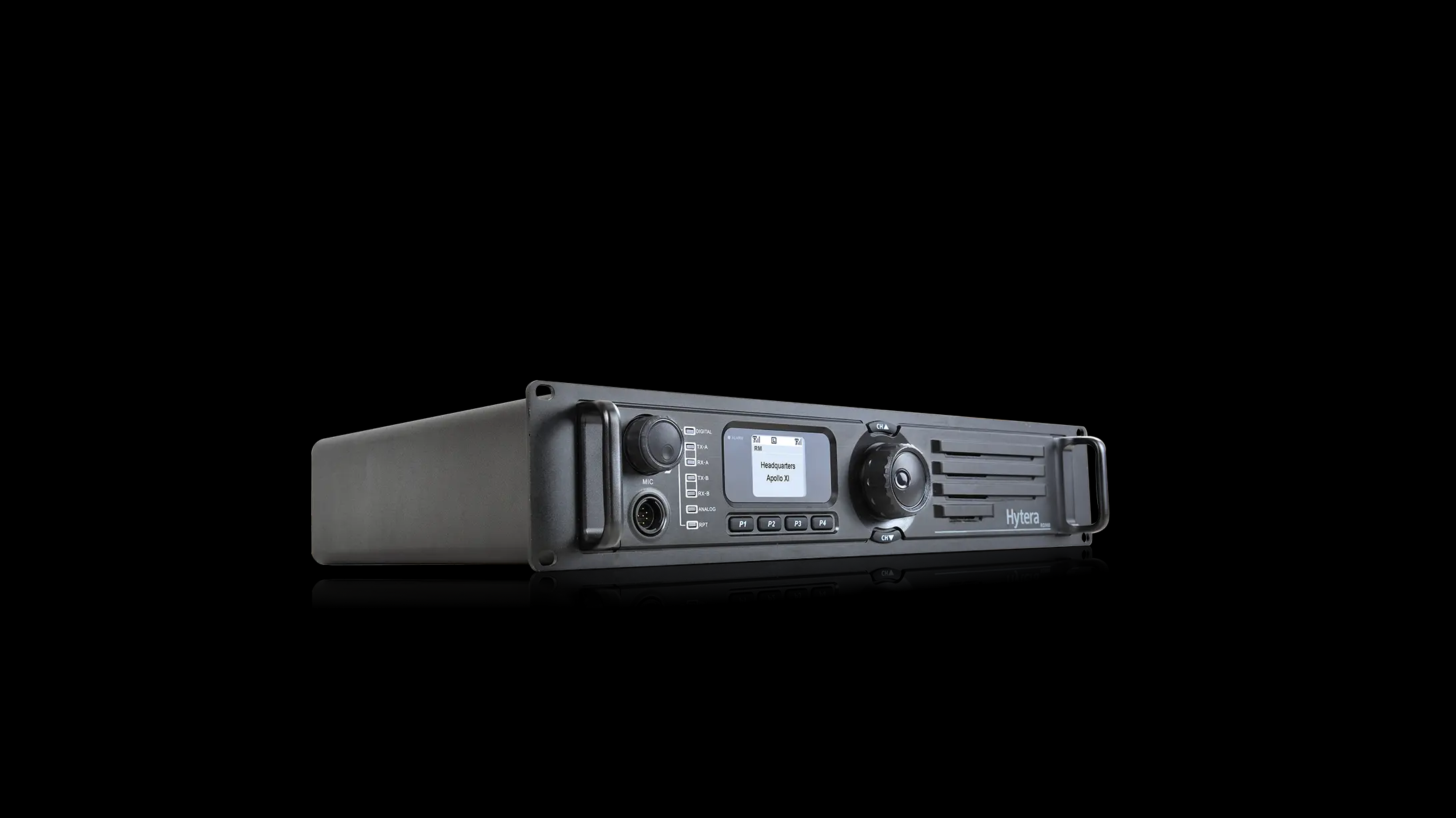  阳日镇数字中继中转台RD980（海能达）