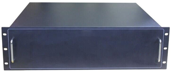  阳日镇FM调频广播主机