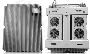  阳日镇大功率室外全向固定式无人机反制设备