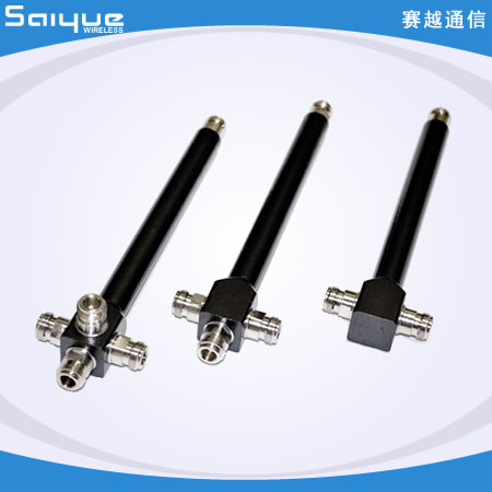  阳日镇FM调频广播同步广播功分器