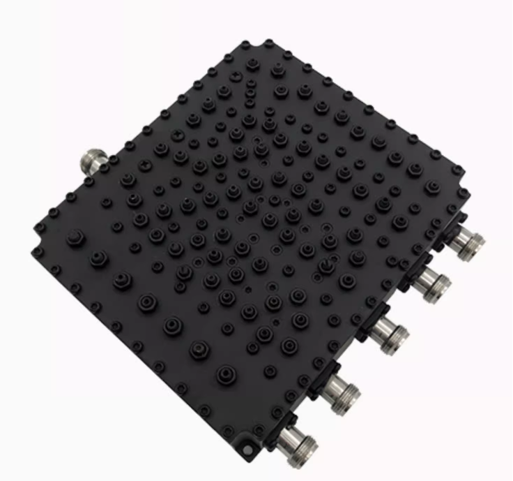  阳日镇双频三频四频五频腔体合路器4G+5G