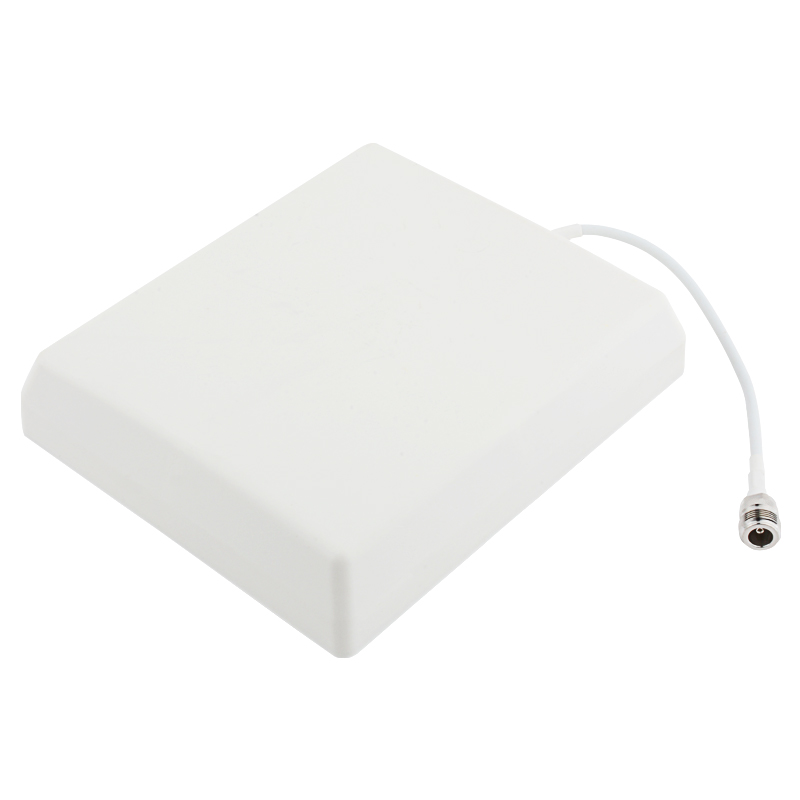  阳日镇室内外定向接收发射壁挂小平板天线700-3700MHz