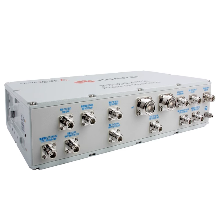  阳日镇4G5G腔体POI多频合路器