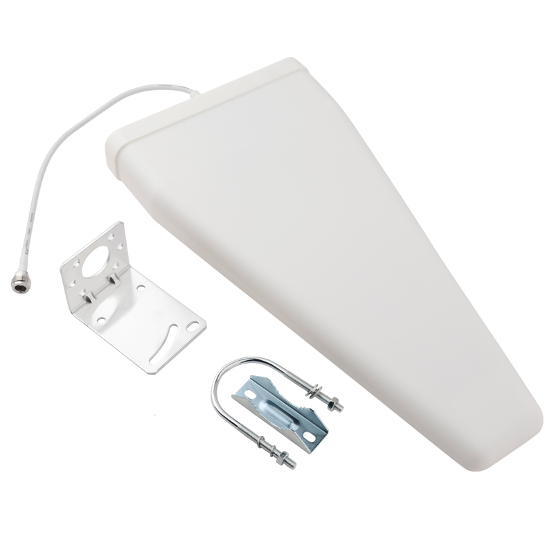  阳日镇对数周期天线定向接收发射700-3700MHz